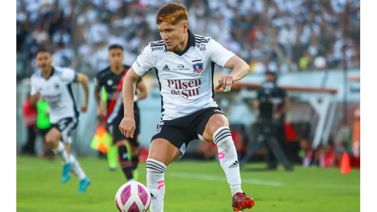 Leonardo Gil habló sobre el partido del fin de semana ante Coquimbo Unido