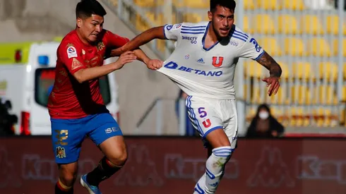 Universidad de Chile recibirá finalmente a Unión Española en el sur de nuestro país