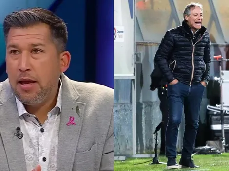 Marín asegura que la UC no le ha respondido a Holan en cuanto al juego