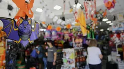 Cada vez falta menos para el "¿dulce o travesura?".