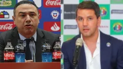 Cagigao lanza sus dardos hacia Antillo.