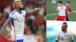 La Selección Chilena enfrentará a Polonia y Eslovaquia en la última Fecha FIFA.