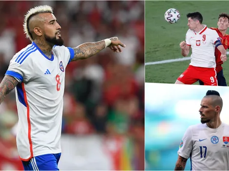 La Selección Chilena arma la agenda para disputar la última Fecha FIFA del año