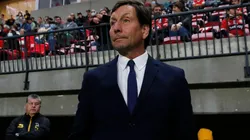 Fernando Díaz quiere dar el gran golpe ante Colo Colo