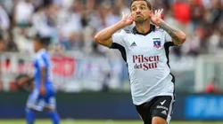 Universidad de Chile espera por la no renovación de Gabriel Costa en Colo Colo para que sea refuerzo azul