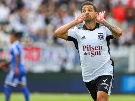 ¡Bombazo! La U espera a Gabriel Costa para el 2023