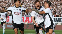 ¿Colo Colo recibirá la copa en Coquimbo en caso de ser campeón?
