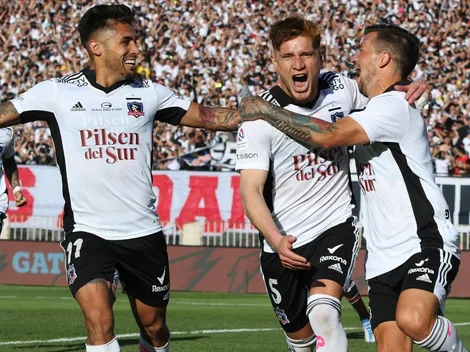 ¿En qué fecha recibiría la copa Colo Colo en caso de ser campeón?