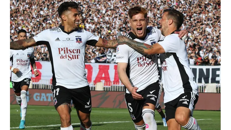 ¿Colo Colo recibirá la copa en Coquimbo en caso de ser campeón?