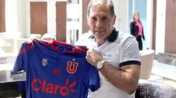 Víctor Castañeda destrozado por la muerte de Miguel Ángel Russo.