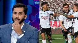 Herrera se cuadró con el Cacique por no poder dar una hipotética vuelta en Coquimbo.