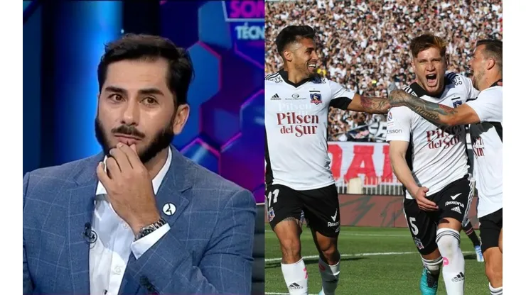 Herrera se cuadró con el Cacique por no poder dar una hipotética vuelta en Coquimbo.