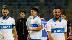 Los Cruzados tienen varias bajas para el partido contra los hispanos