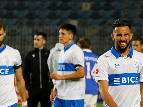 La UC presenta su parte médico para el importante duelo contra Unión Española