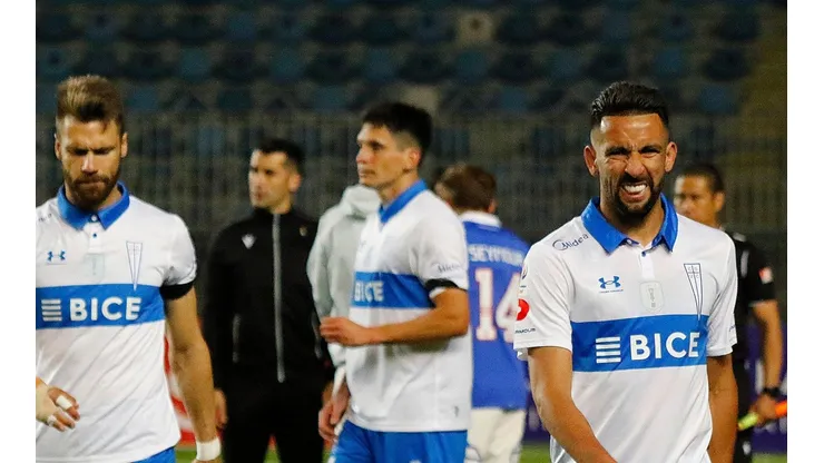 Los Cruzados tienen varias bajas para el partido contra los hispanos