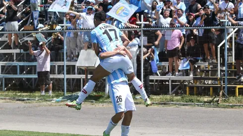 Magallanes supera a Cobreloa por 1 punto en Primera B.