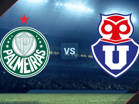 Hora y TV para ver Palmeiras vs. U de Chile EN VIVO por la Libertadores Femenina 2022