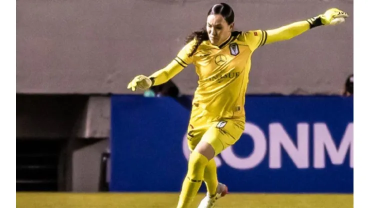 El "Chaguito" va en busca de los cuartos de final de la Libertadores.