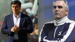 Dabrowski se cuadró con Quinteros y cree que es una decisión 100% personal.