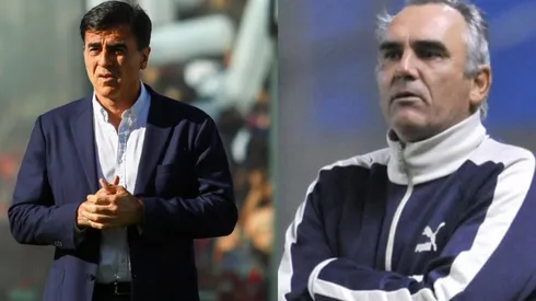 Dabrowski se cuadró con Quinteros y cree que es una decisión 100% personal.