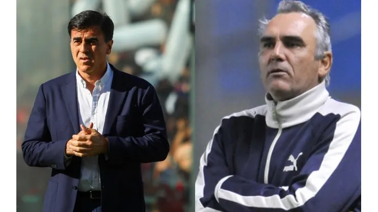 Dabrowski se cuadró con Quinteros y cree que es una decisión 100% personal.