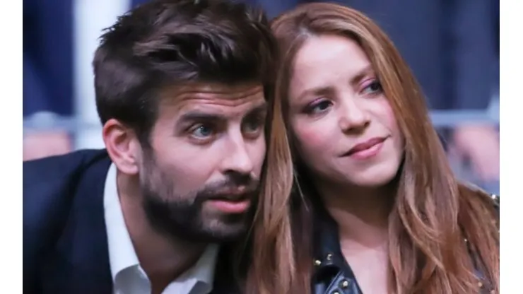 Shakira lanza su nueva canción junto a Ozuna titulada "Monotonía" ¿Dirigida a Gerard Piqué?