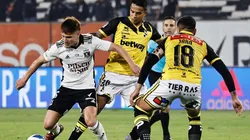 Colo Colo visita a Coquimbo Unido en la cuarta región.