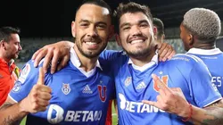 Luis Casanova destaca su dupla con Nery Domínguez