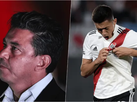 Marcelo Gallardo y Pablo Solari dirán presente en el duelo entre River y Colo Colo