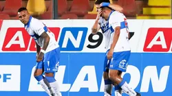 Universidad Católica se impuso en su visita a Unión Española