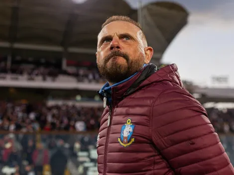DT de Antofagasta saca al baile a la U y pide que se reprograme su duelo ante Palestino