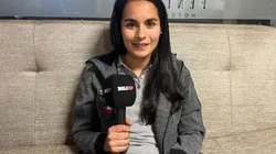 Su Helen Galaz y el análisis de equipos chilenos en la Copa: "Si el nivel en el campeonato fuera diferente, obviamente a los equipos chilenos les iría mejor"