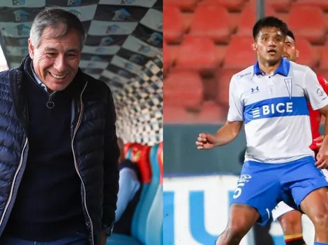 Holan sobre Asad: "Nadie puede discutir la categoría de futbolista"