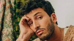 Sebastián Yatra revoluciona el hotel donde están Las Leonas y se fotografía con jugadora de Boca