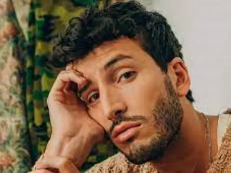 Sebastián Yatra la rompe en hotel de Las Leonas en Ecuador