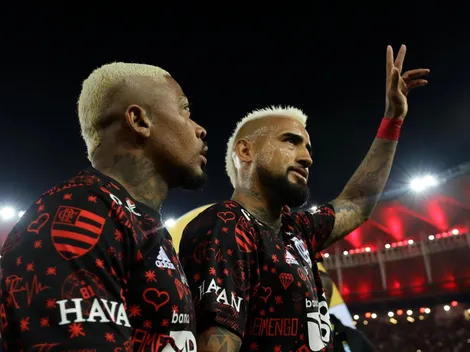 El King campeón saca notas azules en la prensa brasileña