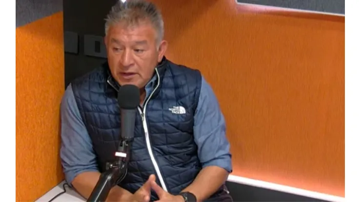 Claudio Borghi clama por el retorno de los playoffs