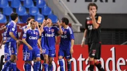 A 11 años del día en que Ronaldinho se rindió ante la Universidad de Chile de Sampaoli