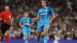 Marsella será local en el Stade Vélodrome