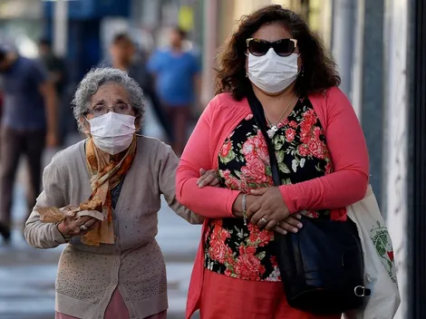 Revisa con tu rut si recibes la Pensión Garantizada Universal