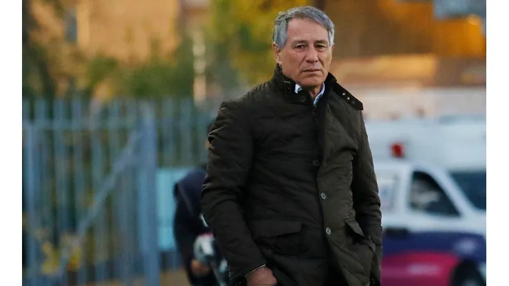 Holan aparece en la órbita de club mexicano según medio trasandino.