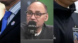 Tapia lanza tres candidatos para asumir en Quilín.