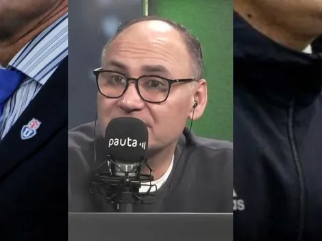 Tapia propone a ex presidentes de ByN y Azul Azul para ser presidente de la ANFP