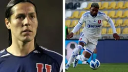 Hugo Droguett apuesta con todo por Junior para que reemplace al suspendido Ronnie Fernández