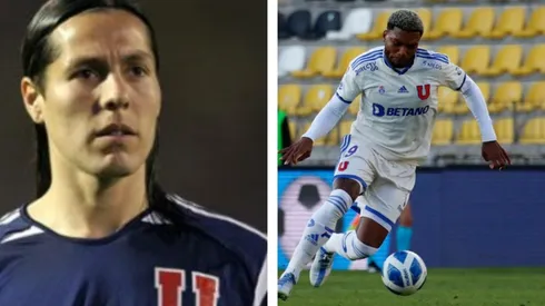 Hugo Droguett apuesta con todo por Junior para que reemplace al suspendido Ronnie Fernández