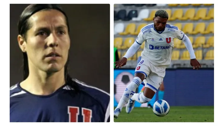 Hugo Droguett apuesta con todo por Junior para que reemplace al suspendido Ronnie Fernández