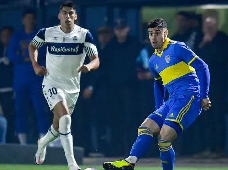 ¿Dónde ver a Boca Juniors vs Gimnasia de La Plata?