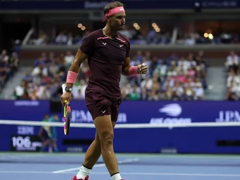 ¿Cuándo salen a la venta las entradas de Rafael Nadal vs Alejandro Tabilo en Chile?