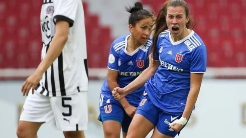 Las Azules definen con Palmeiras quién se queda con el grupo C.