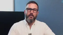 El ex jugador de la U se refirió a esta opción de que los azules jueguen en Talcahuano